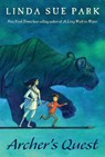 Archer's Quest - Park Linda Sue Park - 9781328895752