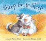 Sheep Go to Sleep (Lap Board Book) - Nancy E. Shaw - 9781328910493
