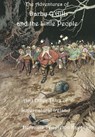 The Adventures of Darby O'Gill and the Little People - Herminie Templeton Kavanagh - 9781329377929
