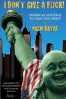 I Don't Give a F***! - Prem Dayal - 9781329654730