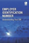 Employer Identification Number: Understanding Your Ein - Internal Revenue Service IRS - 9781329801172