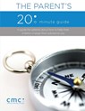 The Parent's 20 Minute Guide (Second Edition) - The Center for Motivation and Change - 9781329807099