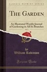 The Garden, Vol. 3 - ROBINSON,  William - 9781330266632