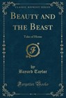 Beauty and the Beast - TAYLOR,  Bayard - 9781330781388