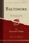 Baltimore - AUTHOR,  Unknown - 9781332973699