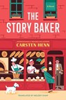 The Story Baker - Carsten Henn - 9781335000996