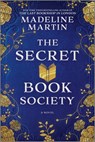 The Secret Book Society - Madeline Martin - 9781335001153