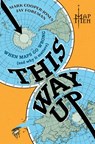 Men, M: This Way Up - Map Men - 9781335001313
