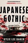 Japanese Gothic - Kylie Lee Baker - 9781335001559