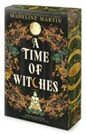 A Time of Witches - Madeline Martin - 9781335002679