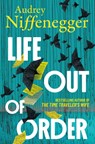 Life Out of Order (Standard Edition) - Audrey Niffenegger - 9781335003225