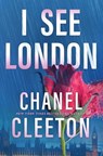 I See London - Chanel Cleeton - 9781335004864