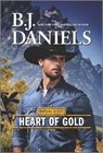 Heart of Gold - DANIELS,  B. J. - 9781335009838