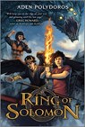 Ring of Solomon - Aden Polydoros - 9781335012371