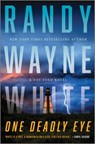 One Deadly Eye: A Doc Ford Novel - Randy Wayne White - 9781335013606