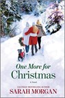 1 MORE FOR XMAS ORIGINAL/E - Sarah Morgan - 9781335013804
