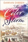 COLOR STORM ORIGINAL/E - Damian Dibben - 9781335015938