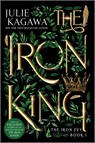 The Iron King Special Edition - Julie Kagawa - 9781335016034