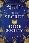 The Secret Book Society - Madeline Martin - 9781335016287