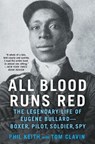 Clavin, T: All Blood Runs Red - Tom Clavin - 9781335016669