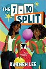 The 7-10 Split - Karmen Lee - 9781335041630
