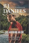 Heartbreaker - DANIELS,  B. J. - 9781335045195