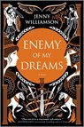 Williamson, J: Enemy of My Dreams - Jenny Williamson - 9781335080516