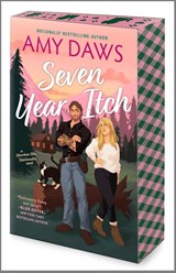 Seven Year Itch, Amy Daws -  - 9781335081612