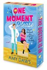 One Moment Please - Amy Daws - 9781335081629