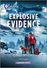 Explosive Evidence - Cindi Myers - 9781335082466