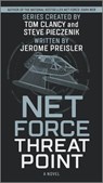 Threat Point - Jerome Preisler - 9781335143112