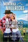 Maverick's Full House - Tara Taylor Quinn - 9781335143228