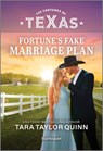Fortune's Fake Marriage Plan - Tara Taylor Quinn - 9781335143266