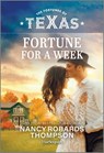 Fortune for a Week - Nancy Robards Thompson - 9781335143273