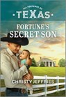 Fortune's Secret Son - Christy Jeffries - 9781335143334