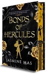 Bonds of Hercules - Jasmine Mas - 9781335146984