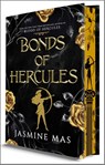 Bonds of Hercules - Jasmine Mas - 9781335146984