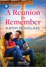 A Reunion to Remember - Kathy Douglass - 9781335180056