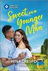 Sweet on a Younger Man - Nina Crespo - 9781335180209