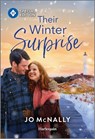Their Winter Surprise - Jo McNally - 9781335180216