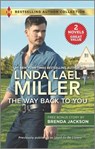 WAY BACK TO YOU & RISKY PLEASU - MILLER,  Linda Lael ; Jackson, Brenda - 9781335209924