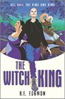 Edgmon, H: Witch King - H E Edgmon - 9781335212795