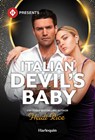 Italian Devil's Baby - Heidi Rice - 9781335213914