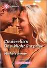 Cinderella's One-Night Surprise - Michele Renae - 9781335216427