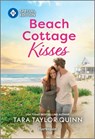 Beach Cottage Kisses - Tara Taylor Quinn - 9781335402219