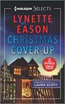 CHRISTMAS COVERUP & HER MISTLETOE PROTEC - LYNETTE EASON - 9781335406552