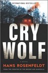 Cry Wolf - Hans Rosenfeldt - 9781335425713
