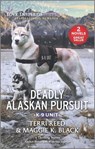 DEADLY ALASKAN PURSUIT R/E - REED,  Terri - 9781335427328