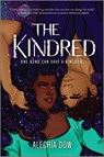 The Kindred - Alechia Dow - 9781335428608