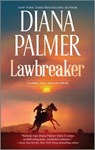 Lawbreaker - Diana Palmer - 9781335428660